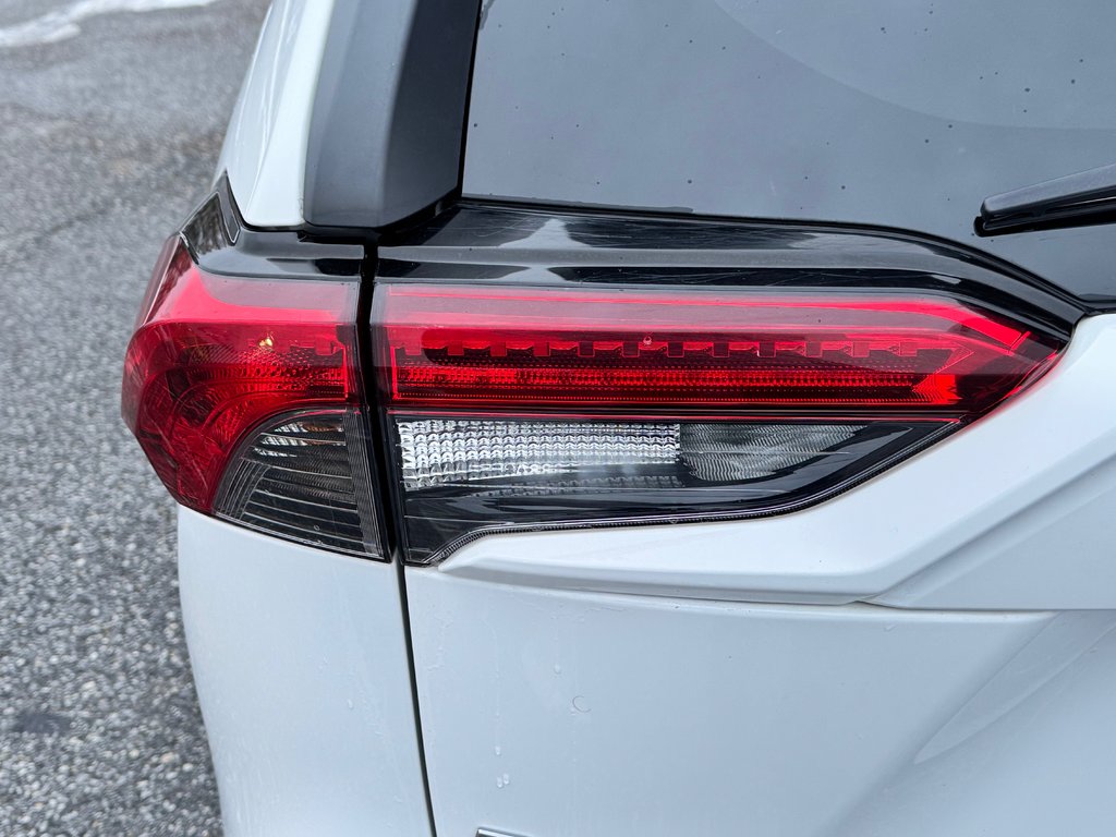 2021 Toyota RAV4 LE FWD / GARANTIE FULL 28-10-26=100KM WOW ! / in Thetford Mines, Quebec - 22 - w1024h768px