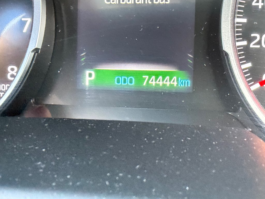 2021 Toyota RAV4 LE FWD / GARANTIE FULL 28-10-26=100KM WOW ! / in Thetford Mines, Quebec - 40 - w1024h768px