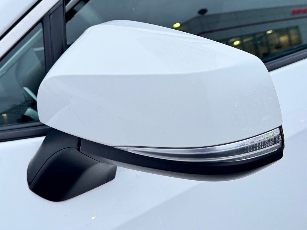 2021 Toyota RAV4 LE FWD / GARANTIE FULL 28-10-26=100KM WOW ! / in Thetford Mines, Quebec - 17 - w1024h768px