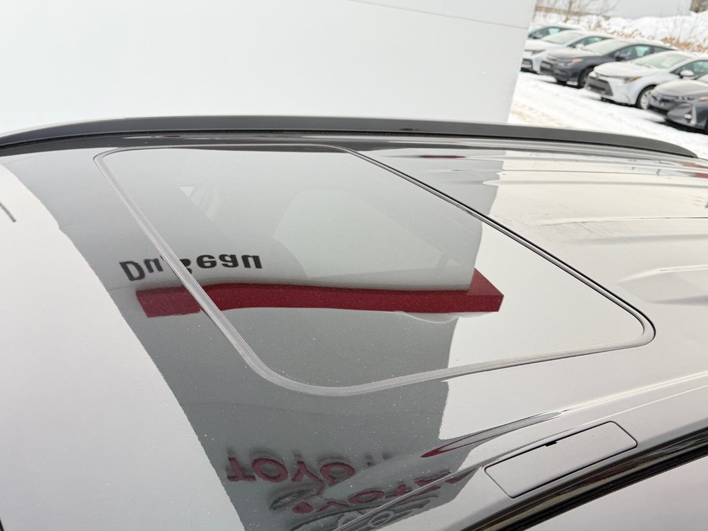 2021 Toyota RAV4 HYBRIDE XLE AWD / ULTRA ÉCONOMIQUE / AUBAINE / in Thetford Mines, Quebec - 19 - w1024h768px