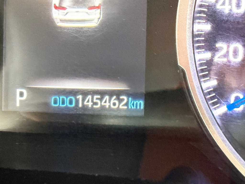 2021 Toyota RAV4 HYBRIDE XLE AWD / ULTRA ÉCONOMIQUE / AUBAINE / in Thetford Mines, Quebec - 44 - w1024h768px