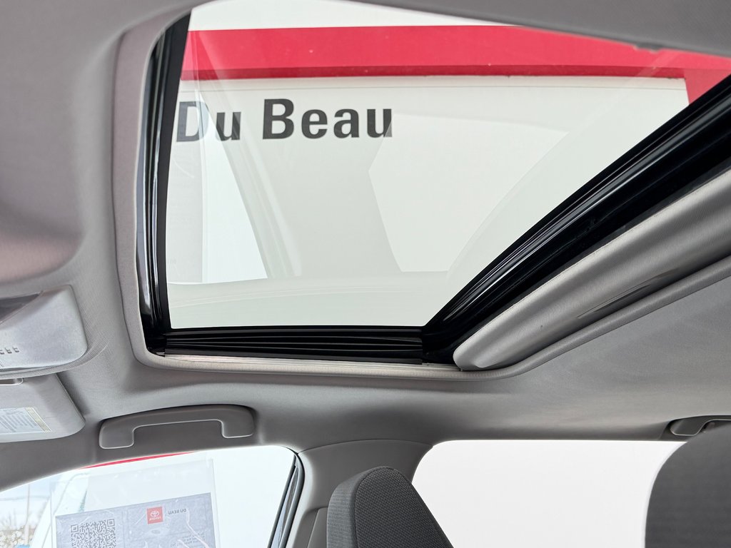 2021 Toyota RAV4 HYBRIDE XLE AWD / ULTRA ÉCONOMIQUE / AUBAINE / in Thetford Mines, Quebec - 57 - w1024h768px