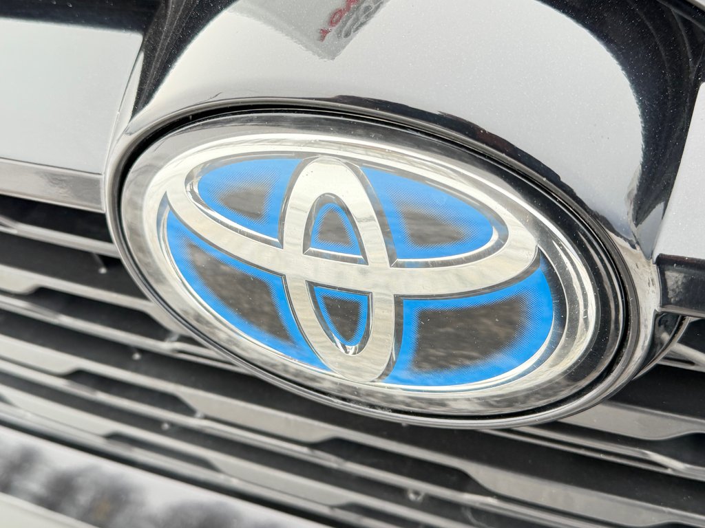 2021 Toyota RAV4 HYBRIDE XLE AWD / ULTRA ÉCONOMIQUE / AUBAINE / in Thetford Mines, Quebec - 12 - w1024h768px