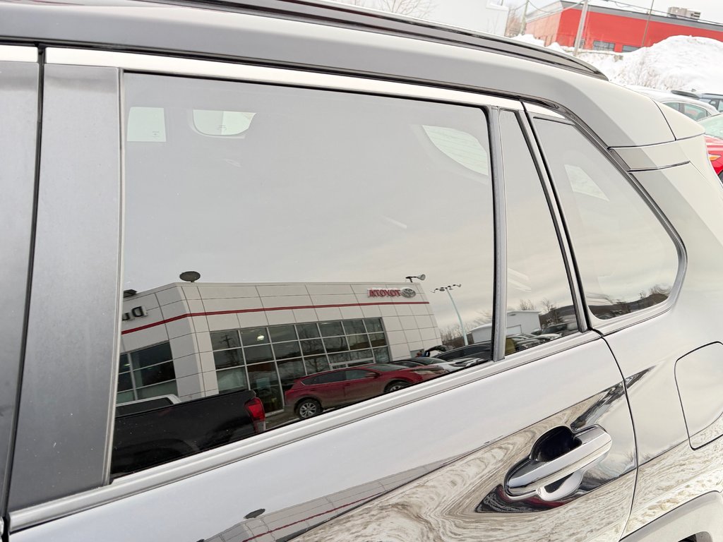 2021 Toyota RAV4 HYBRIDE XLE AWD / ULTRA ÉCONOMIQUE / AUBAINE / in Thetford Mines, Quebec - 23 - w1024h768px