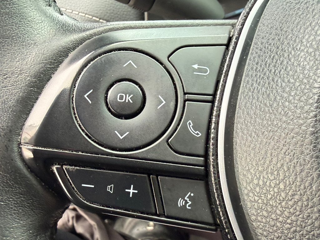 2021 Toyota RAV4 HYBRIDE XLE AWD / ULTRA ÉCONOMIQUE / AUBAINE / in Thetford Mines, Quebec - 40 - w1024h768px