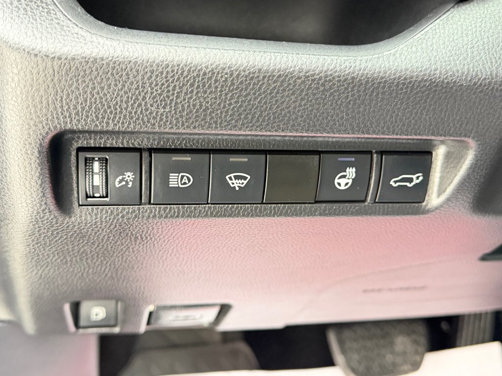 2021 Toyota RAV4 HYBRIDE XLE AWD / ULTRA ÉCONOMIQUE / AUBAINE / in Thetford Mines, Quebec - 37 - w1024h768px