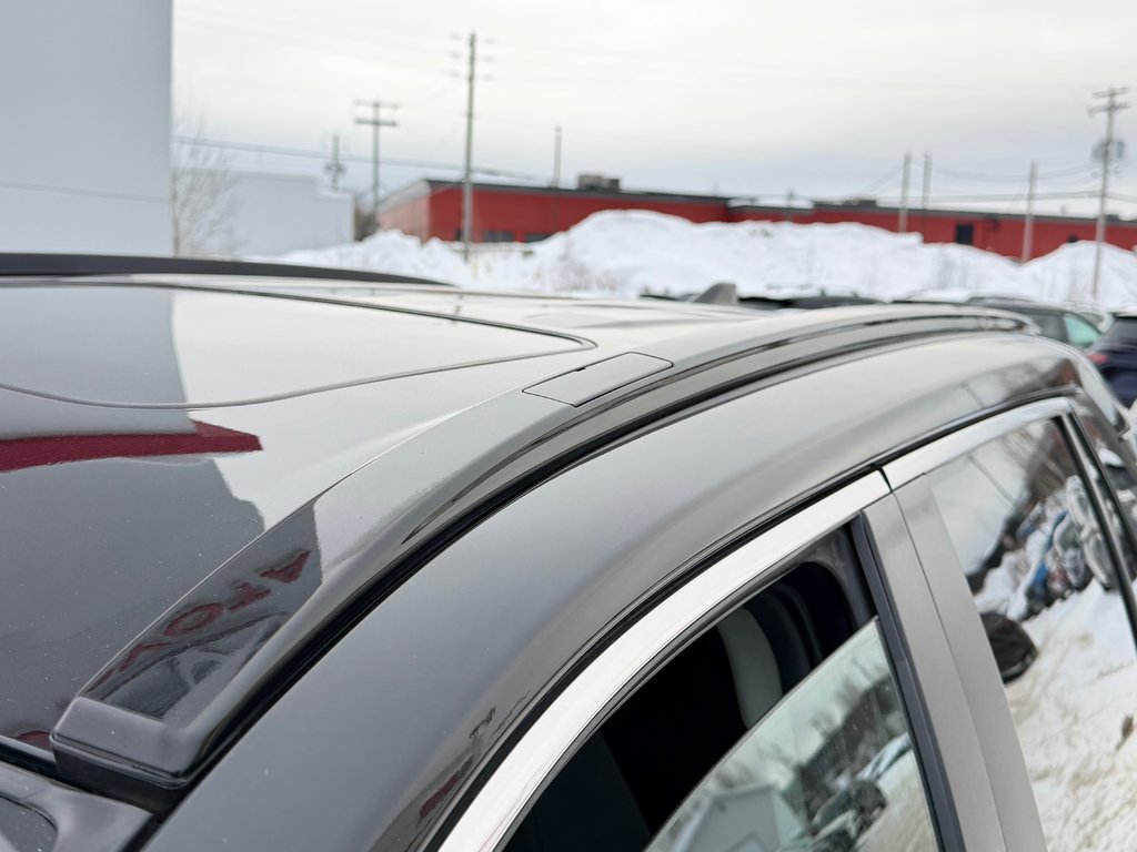 2021 Toyota RAV4 HYBRIDE XLE AWD / ULTRA ÉCONOMIQUE / AUBAINE / in Thetford Mines, Quebec - 20 - w1024h768px