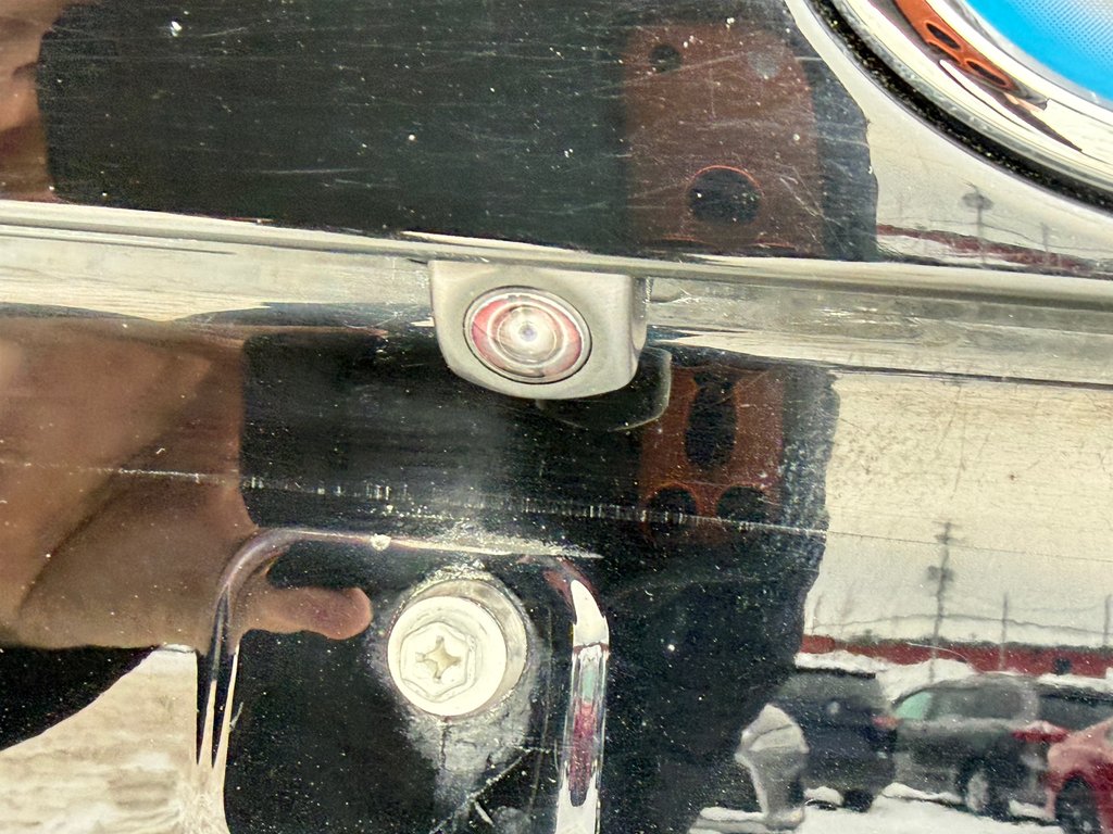 2021 Toyota RAV4 HYBRIDE XLE AWD / ULTRA ÉCONOMIQUE / AUBAINE / in Thetford Mines, Quebec - 26 - w1024h768px