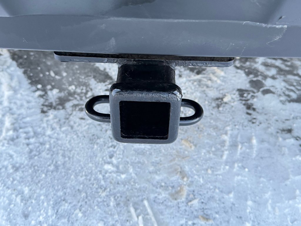 2021 Toyota RAV4 LE AWD / INSPECTÉ / RÉPARÉ / 1 SEUL PROPRIÉTAIRE in Thetford Mines, Quebec - 25 - w1024h768px