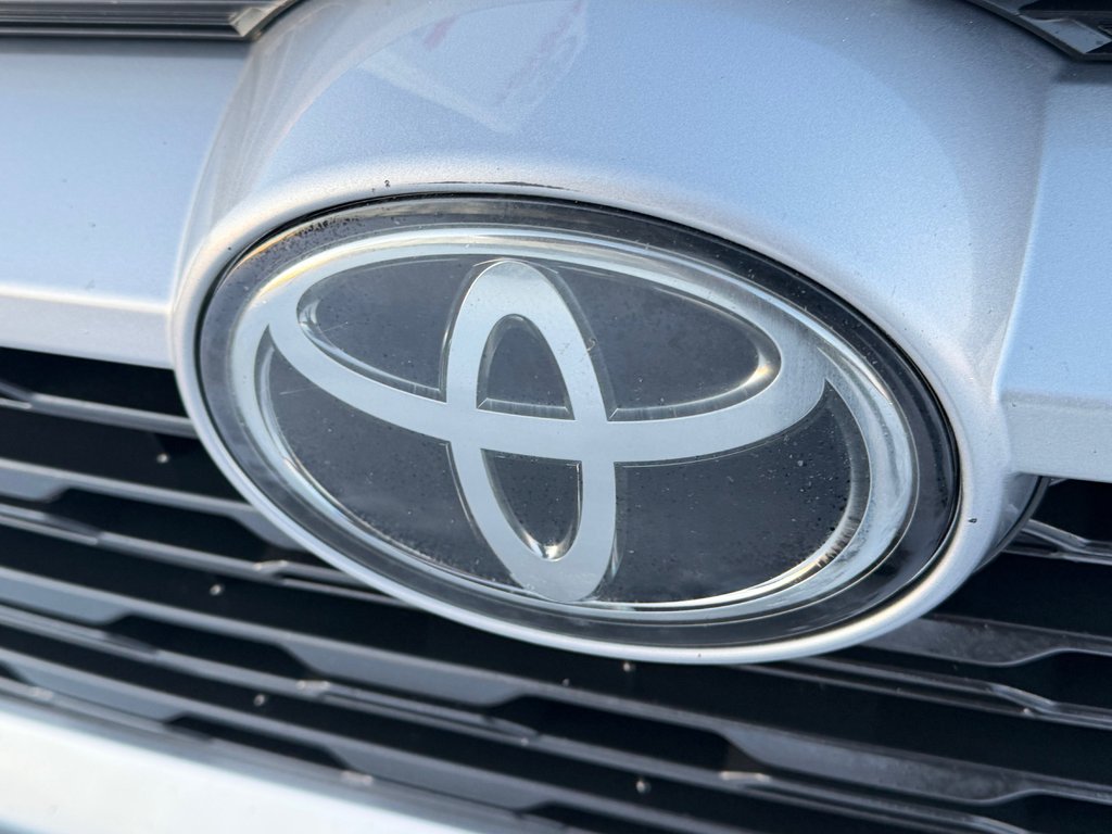 2021 Toyota RAV4 LE AWD / INSPECTÉ / RÉPARÉ / 1 SEUL PROPRIÉTAIRE in Thetford Mines, Quebec - 9 - w1024h768px
