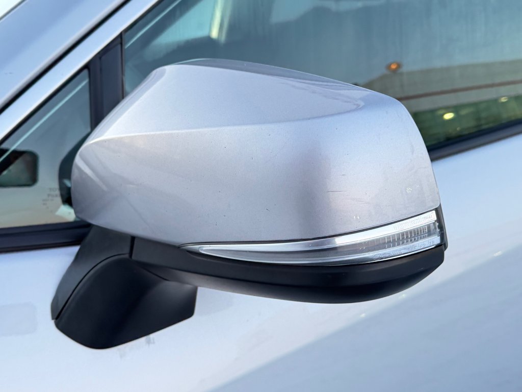 2021 Toyota RAV4 LE AWD / INSPECTÉ / RÉPARÉ / 1 SEUL PROPRIÉTAIRE in Thetford Mines, Quebec - 15 - w1024h768px