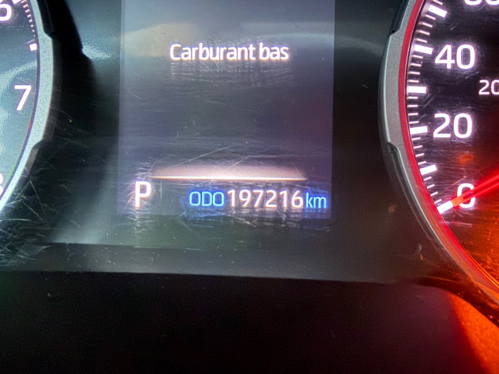 2021 Toyota RAV4 LE AWD / INSPECTÉ / RÉPARÉ / 1 SEUL PROPRIÉTAIRE in Thetford Mines, Quebec - 39 - w1024h768px