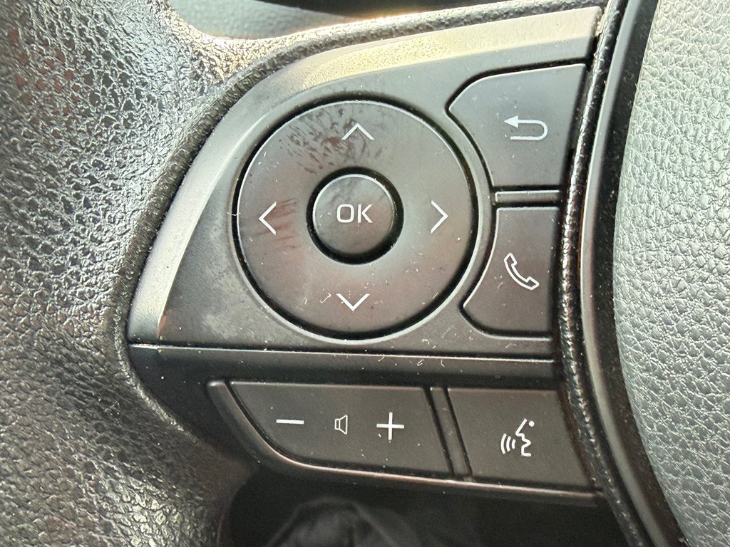 2021 Toyota RAV4 LE AWD / PRIX IMBATTABLE / HYPER FIABLE / in Thetford Mines, Quebec - 55 - w1024h768px