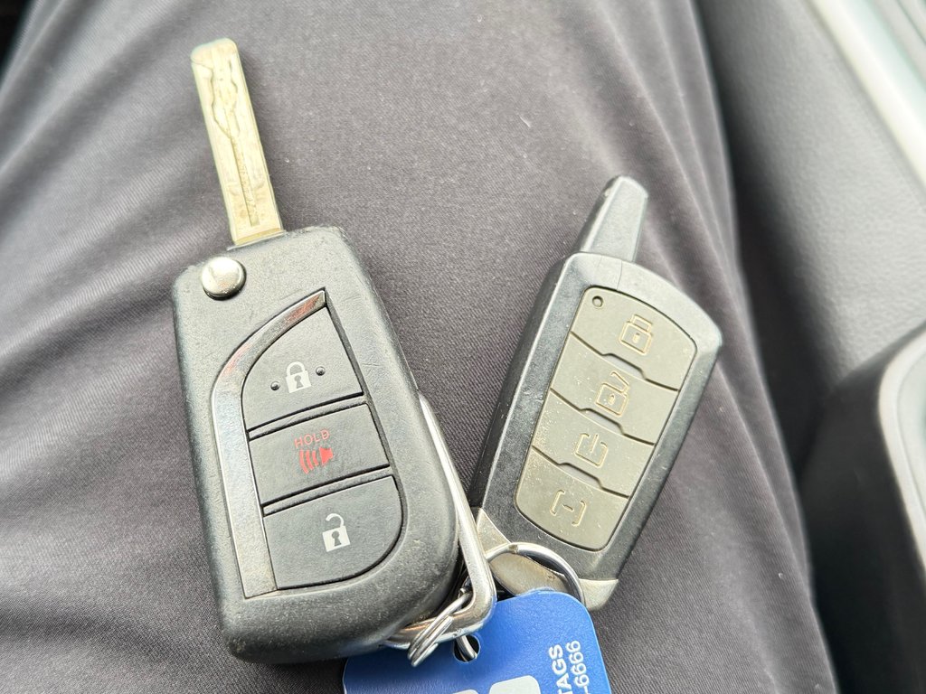 2021 Toyota RAV4 LE AWD / PRIX IMBATTABLE / HYPER FIABLE / in Thetford Mines, Quebec - 49 - w1024h768px