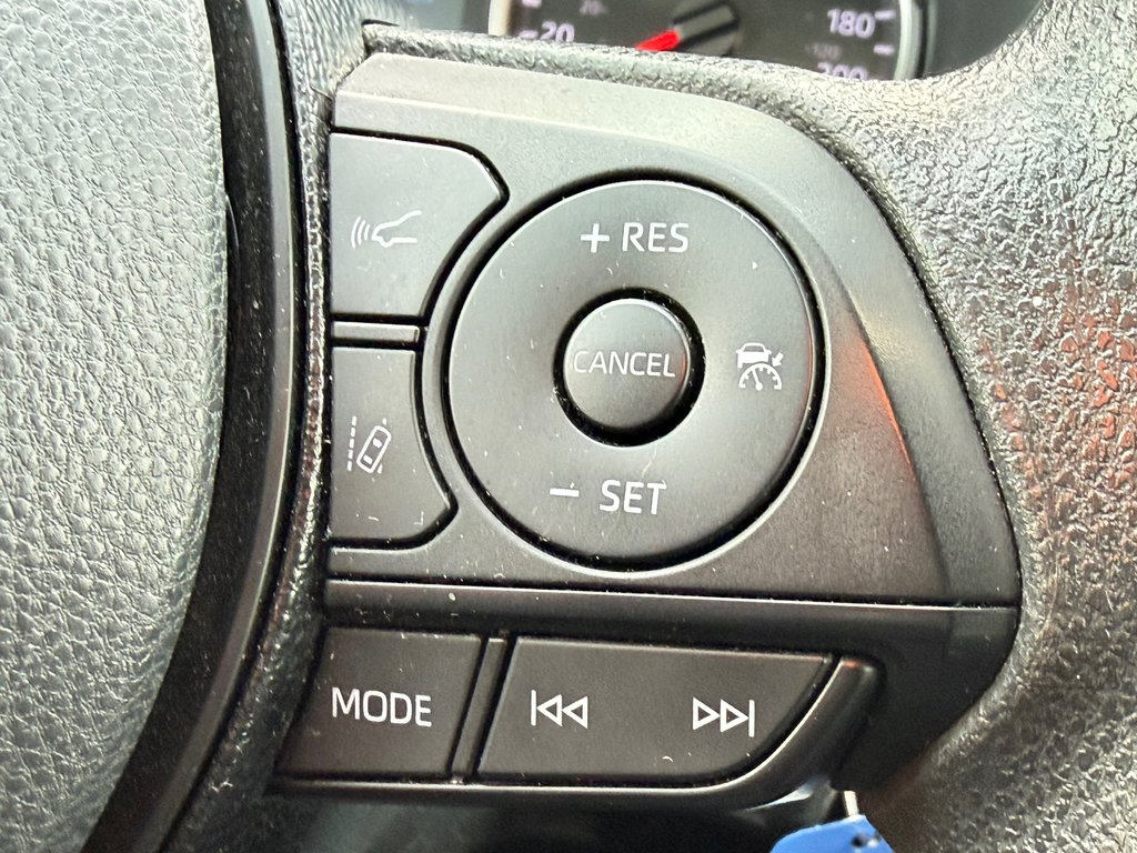 2021 Toyota RAV4 LE AWD / PRIX IMBATTABLE / HYPER FIABLE / in Thetford Mines, Quebec - 33 - w1024h768px