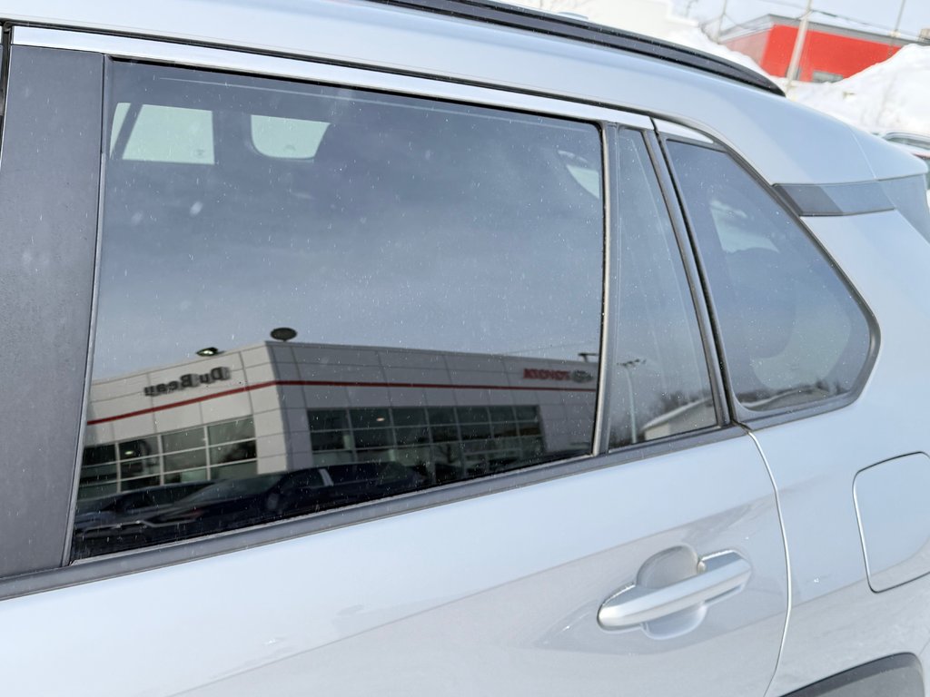 2021 Toyota RAV4 LE AWD / PRIX IMBATTABLE / HYPER FIABLE / in Thetford Mines, Quebec - 17 - w1024h768px