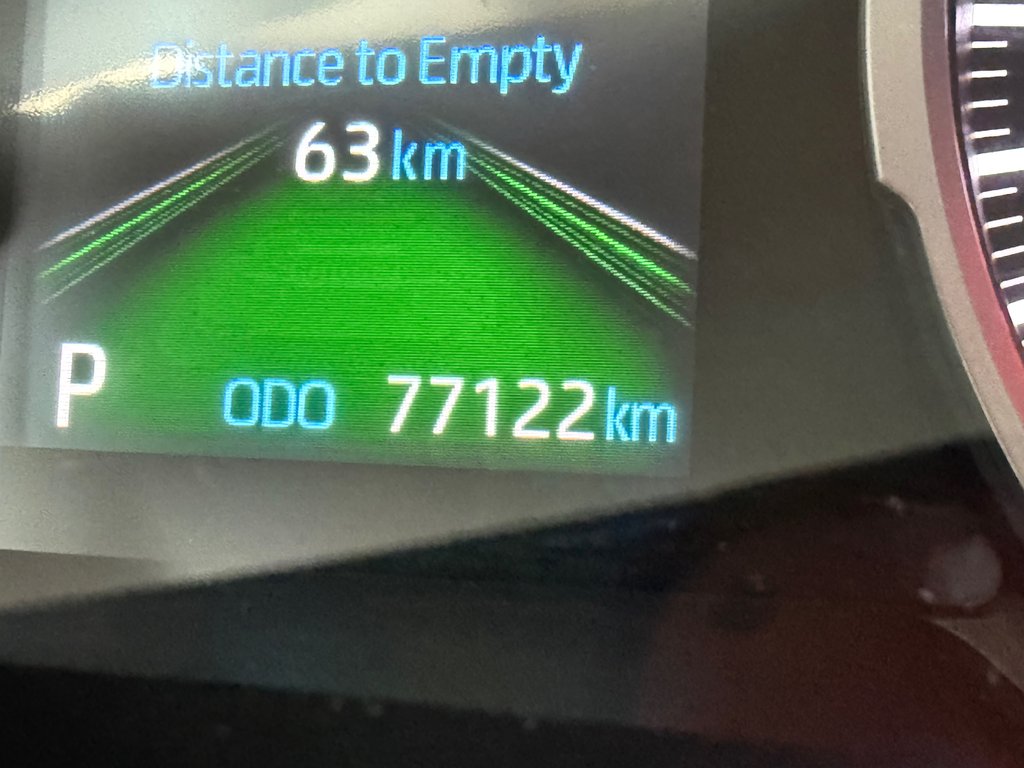 2021 Toyota RAV4 LE AWD / PRIX IMBATTABLE / HYPER FIABLE / in Thetford Mines, Quebec - 35 - w1024h768px