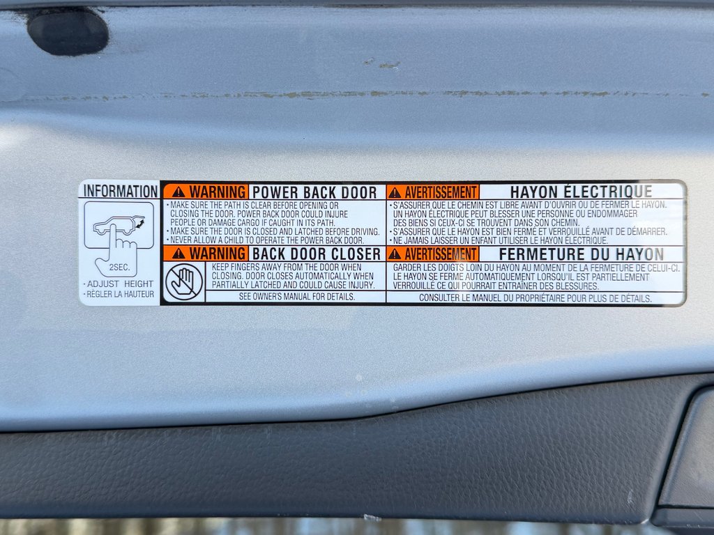 Toyota RAV4 HYBRIDE XLE AWD / LE MOINS CHER AU QUÉBEC !!! / 2021 à Thetford Mines, Québec - 64 - w1024h768px