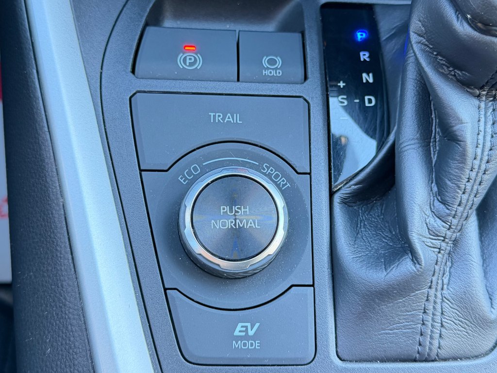 Toyota RAV4 HYBRIDE XLE AWD / LE MOINS CHER AU QUÉBEC !!! / 2021 à Thetford Mines, Québec - 50 - w1024h768px