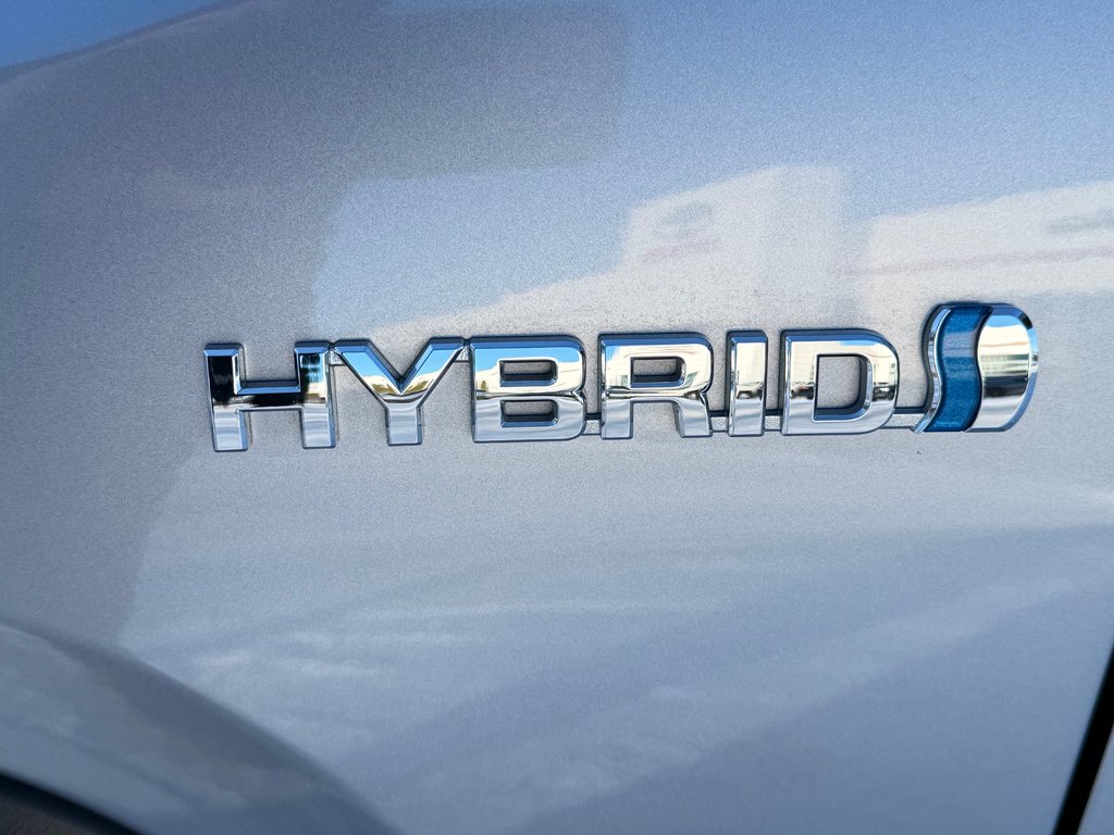 Toyota RAV4 HYBRIDE XLE AWD / LE MOINS CHER AU QUÉBEC !!! / 2021 à Thetford Mines, Québec - 16 - w1024h768px