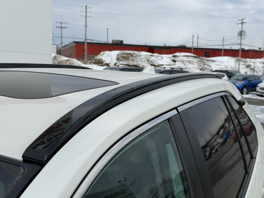2021 Toyota RAV4 HYBRIDE LIMITED / LA TOTALE !! / AUBAINE !!! / in Thetford Mines, Quebec - 21 - w1024h768px