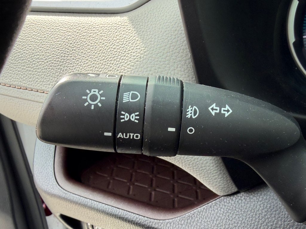 2021 Toyota RAV4 HYBRIDE LIMITED / LA TOTALE !! / AUBAINE !!! / in Thetford Mines, Quebec - 46 - w1024h768px