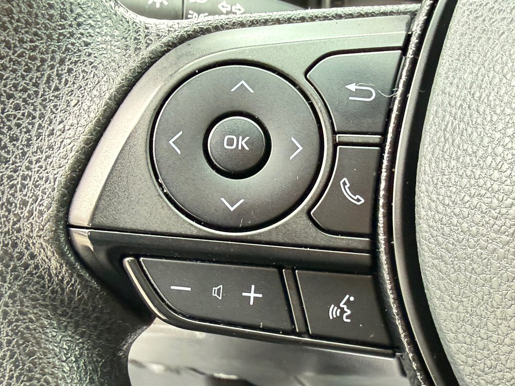 2021 Toyota RAV4 LE AWD / MEILLEUR VUS SUR LE MARCHÉ / in Thetford Mines, Quebec - 31 - w1024h768px