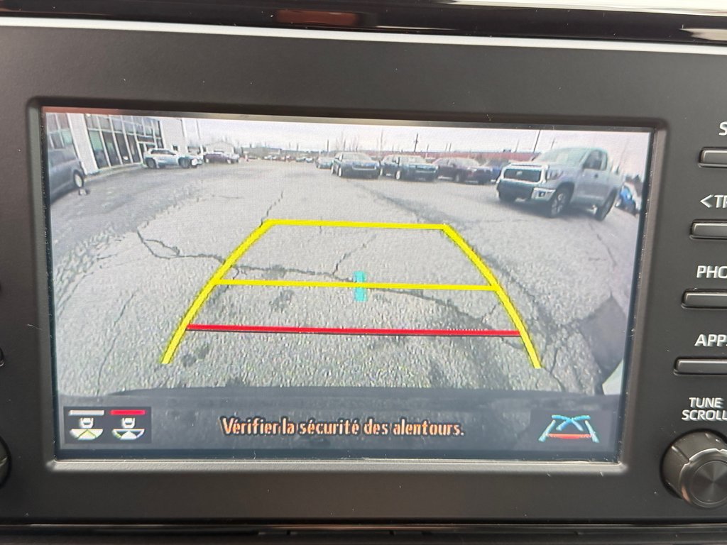 2021 Toyota RAV4 LE AWD / MEILLEUR VUS SUR LE MARCHÉ / in Thetford Mines, Quebec - 37 - w1024h768px