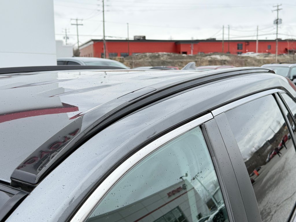 2021 Toyota RAV4 LE AWD / MEILLEUR VUS SUR LE MARCHÉ / in Thetford Mines, Quebec - 17 - w1024h768px