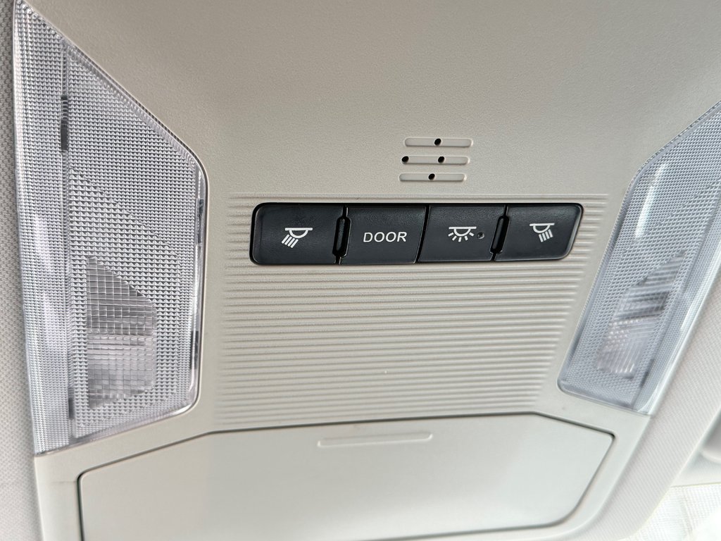 2021 Toyota RAV4 LE AWD / MEILLEUR VUS SUR LE MARCHÉ / in Thetford Mines, Quebec - 47 - w1024h768px