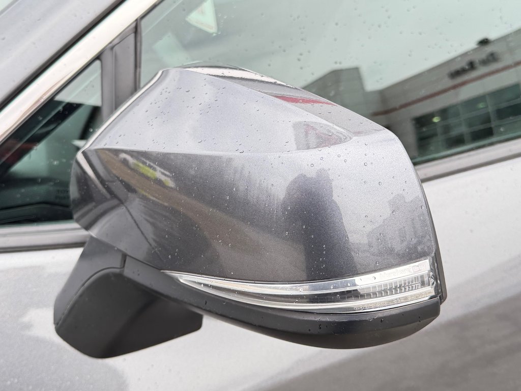 2021 Toyota RAV4 LE AWD / MEILLEUR VUS SUR LE MARCHÉ / in Thetford Mines, Quebec - 16 - w1024h768px