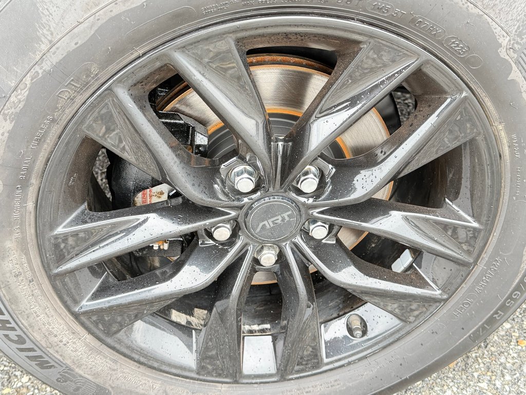 2021 Toyota RAV4 LE AWD / MEILLEUR VUS SUR LE MARCHÉ / in Thetford Mines, Quebec - 14 - w1024h768px