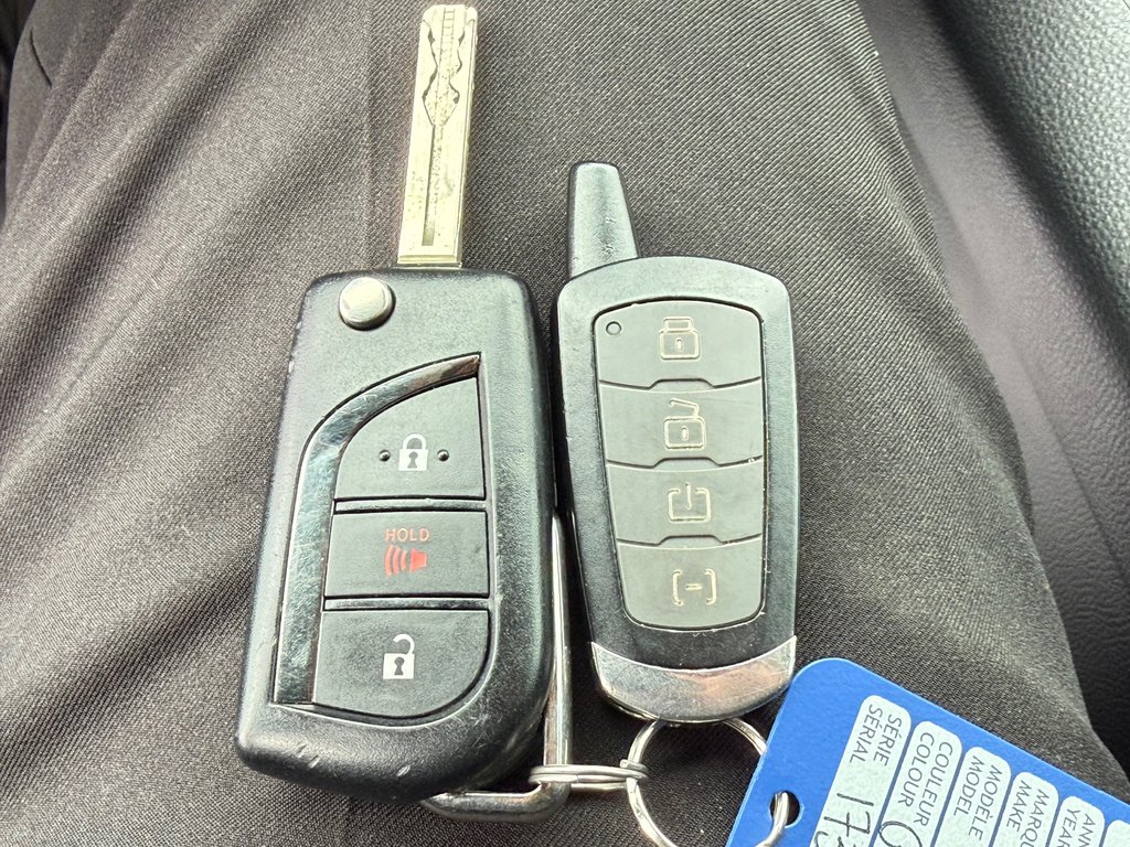 2021 Toyota RAV4 LE AWD / MEILLEUR VUS SUR LE MARCHÉ / in Thetford Mines, Quebec - 48 - w1024h768px