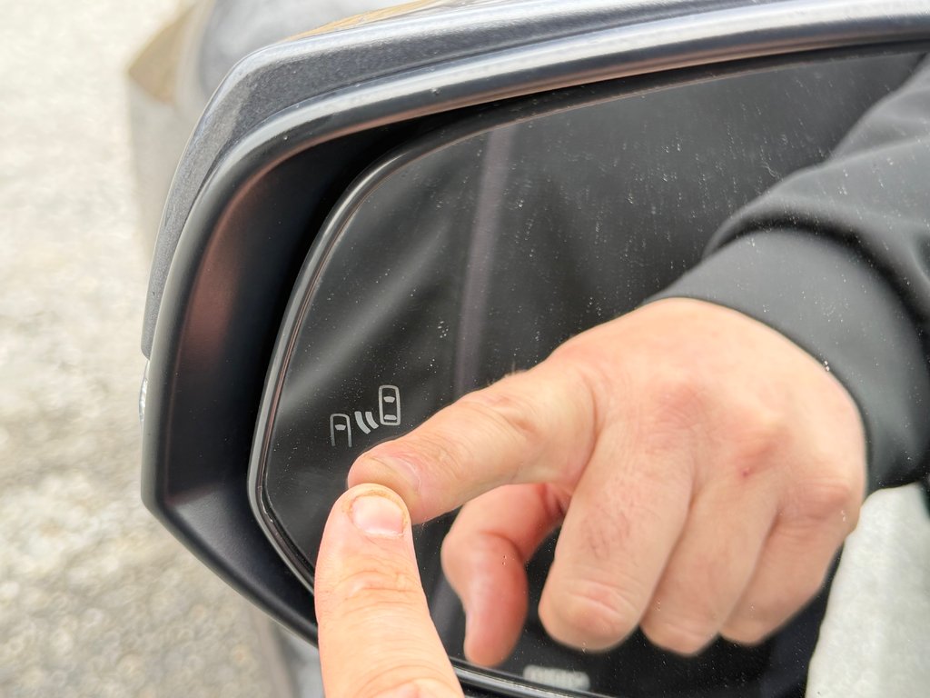 2021 Toyota RAV4 LE AWD / MEILLEUR VUS SUR LE MARCHÉ / in Thetford Mines, Quebec - 25 - w1024h768px