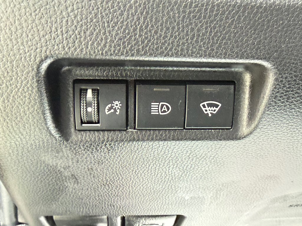 2021 Toyota RAV4 LE AWD / MEILLEUR VUS SUR LE MARCHÉ / in Thetford Mines, Quebec - 29 - w1024h768px