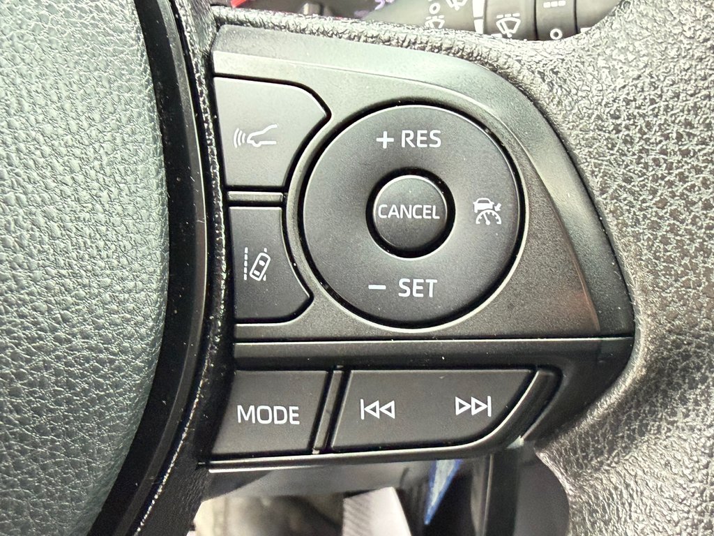 2021 Toyota RAV4 LE AWD / MEILLEUR VUS SUR LE MARCHÉ / in Thetford Mines, Quebec - 33 - w1024h768px