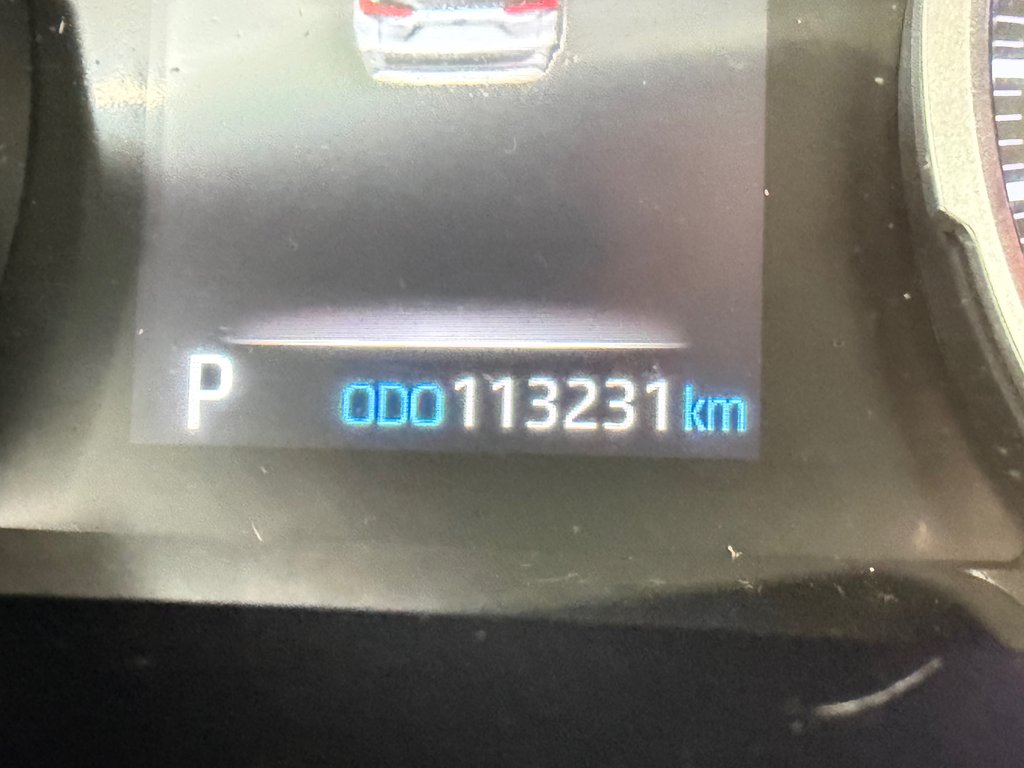 2021 Toyota RAV4 LE AWD / MEILLEUR VUS SUR LE MARCHÉ / in Thetford Mines, Quebec - 35 - w1024h768px