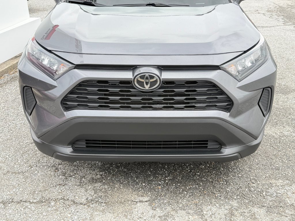 2021 Toyota RAV4 LE AWD / MEILLEUR VUS SUR LE MARCHÉ / in Thetford Mines, Quebec - 12 - w1024h768px