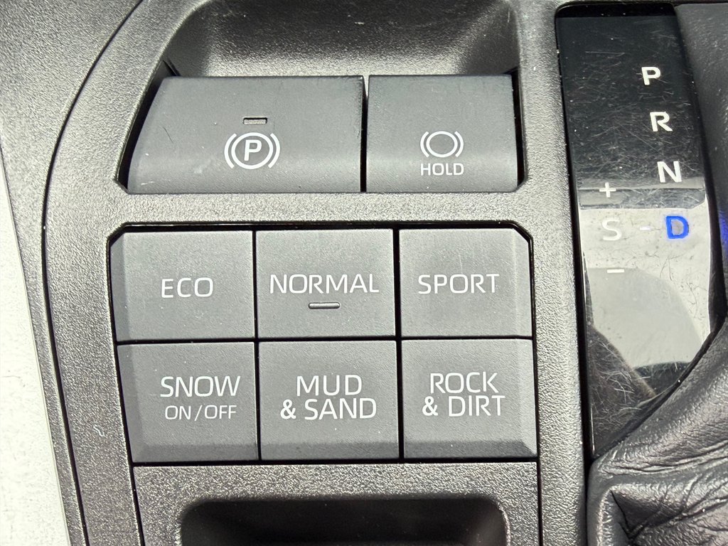 2021 Toyota RAV4 LE AWD / MEILLEUR VUS SUR LE MARCHÉ / in Thetford Mines, Quebec - 41 - w1024h768px