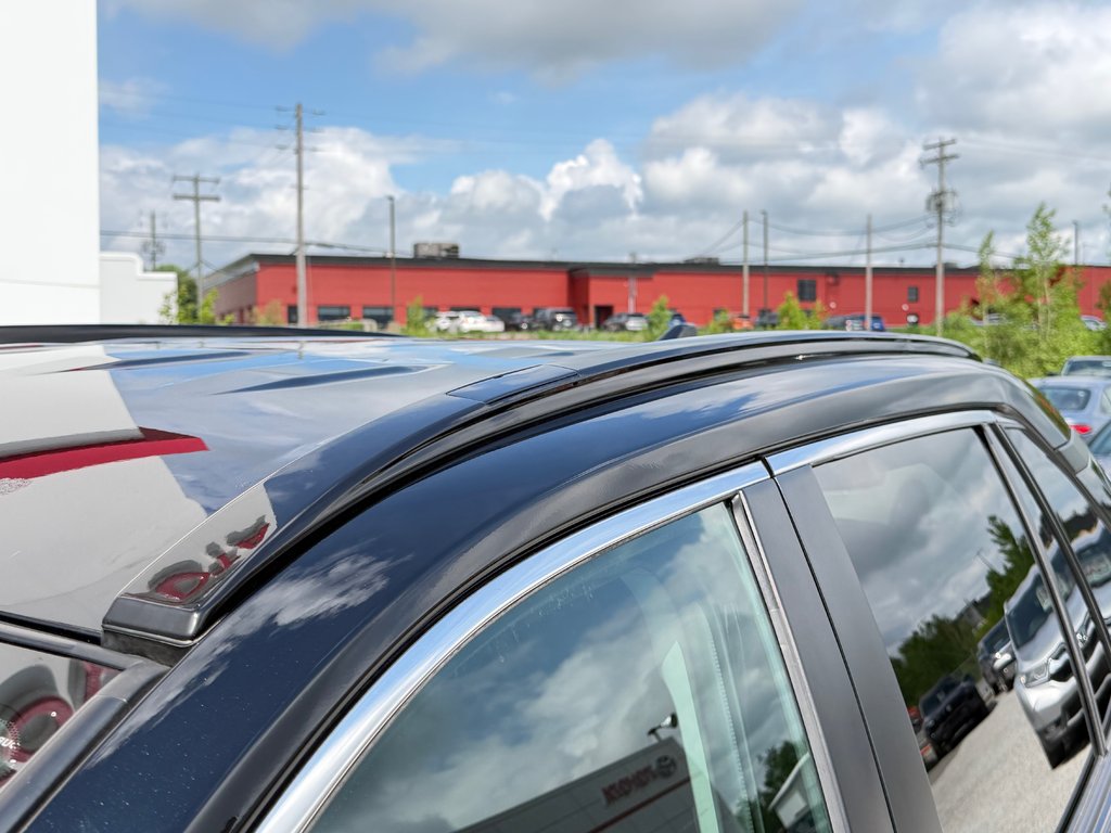 2021 Toyota RAV4 LE AWD / DEMARREUR DISTANCE / CARFAX 3,232$ / in Thetford Mines, Quebec - 16 - w1024h768px