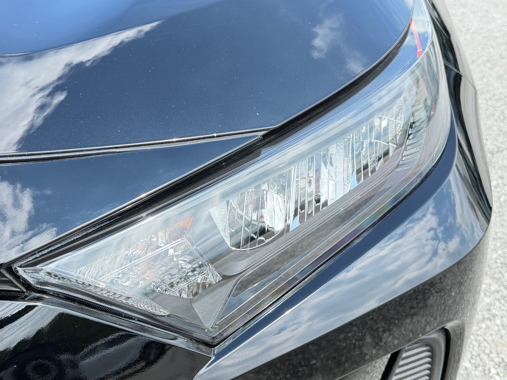 2021 Toyota RAV4 LE AWD / DEMARREUR DISTANCE / CARFAX 3,232$ / in Thetford Mines, Quebec - 10 - w1024h768px