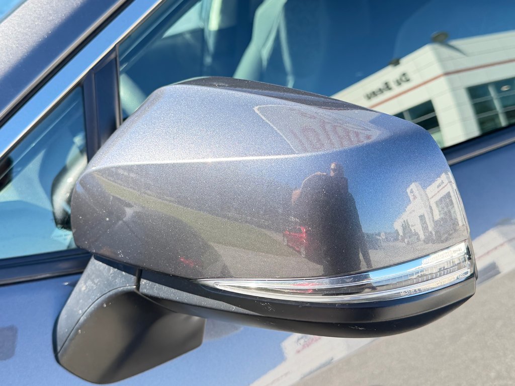 Toyota RAV4 HYBRIDE LE AWD / SUPER PRIX !!! / 2021 à Thetford Mines, Québec - 17 - w1024h768px