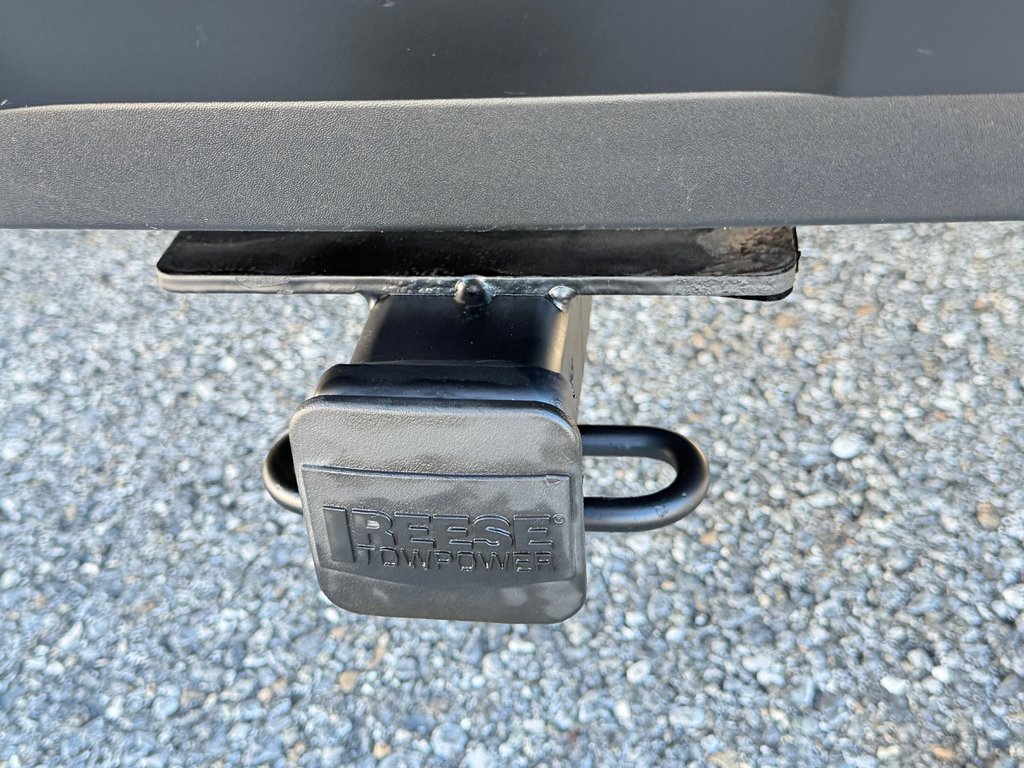 Toyota RAV4 HYBRIDE LE AWD / SUPER PRIX !!! / 2021 à Thetford Mines, Québec - 26 - w1024h768px