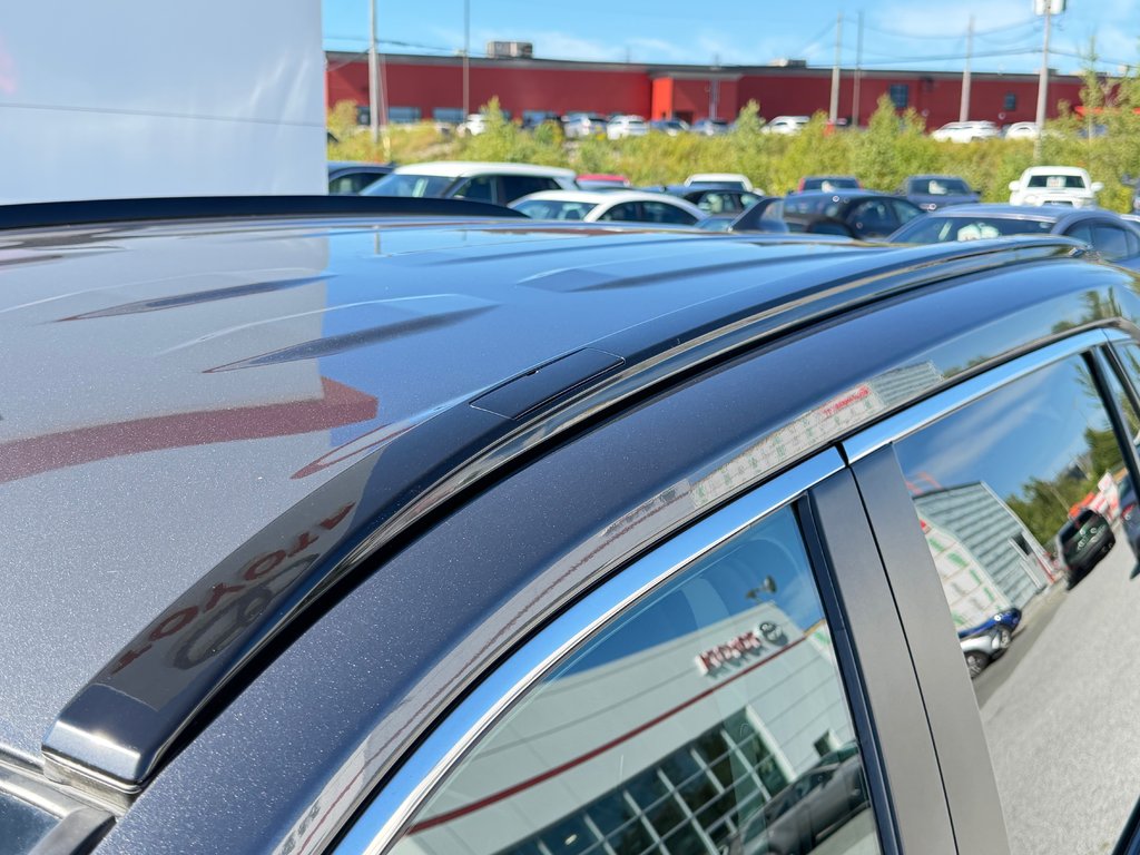 Toyota RAV4 HYBRIDE LE AWD / SUPER PRIX !!! / 2021 à Thetford Mines, Québec - 18 - w1024h768px