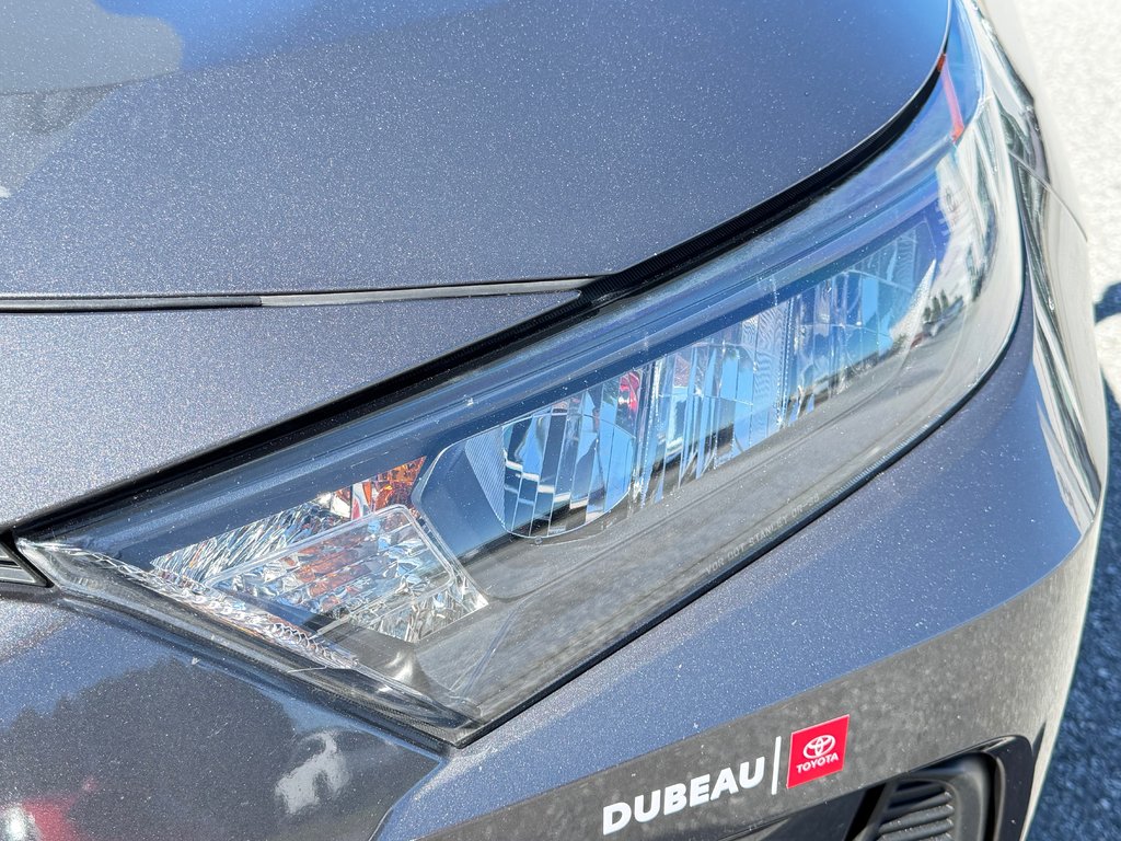 Toyota RAV4 HYBRIDE LE AWD / SUPER PRIX !!! / 2021 à Thetford Mines, Québec - 10 - w1024h768px