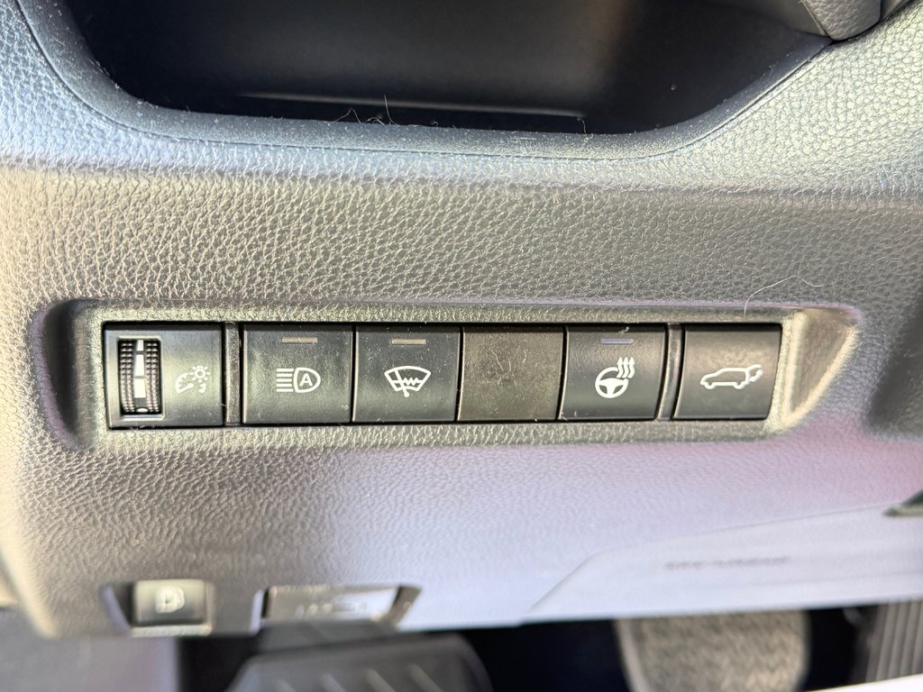 2021 Toyota RAV4 XSE HYBRIDE / GROUPE TECHNO/ TOIT / LE PLUS ÉQUIPÉ in Thetford Mines, Quebec - 36 - w1024h768px