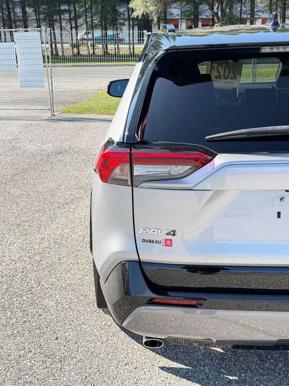 2021 Toyota RAV4 XSE HYBRIDE / GROUPE TECHNO/ TOIT / LE PLUS ÉQUIPÉ in Thetford Mines, Quebec - 24 - w1024h768px
