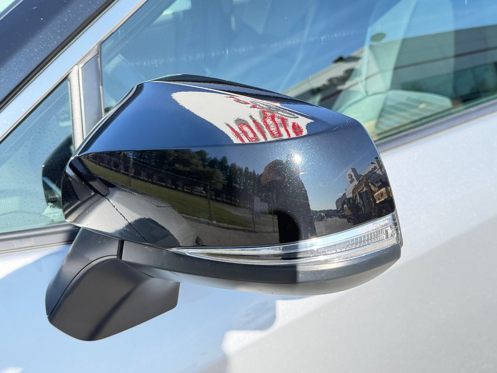 2021 Toyota RAV4 XSE HYBRIDE / GROUPE TECHNO/ TOIT / LE PLUS ÉQUIPÉ in Thetford Mines, Quebec - 18 - w1024h768px