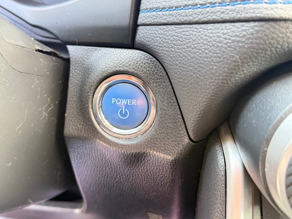 2021 Toyota RAV4 XSE HYBRIDE / GROUPE TECHNO/ TOIT / LE PLUS ÉQUIPÉ in Thetford Mines, Quebec - 43 - w1024h768px