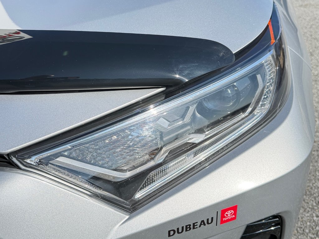 2021 Toyota RAV4 XSE HYBRIDE / GROUPE TECHNO/ TOIT / LE PLUS ÉQUIPÉ in Thetford Mines, Quebec - 10 - w1024h768px